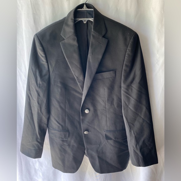 Michael Kors Suit Jacket 40R Like New